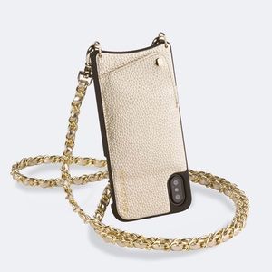 Bandolier Crossbody Phone Case/Purse